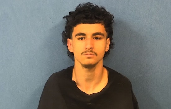 Addison Teen Detained Pre-Trial for Alleged High-Speed Chase and Illegal Firearm Possession