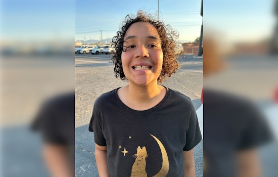 Adelanto Authorities Seek Public's Help Identifying Disoriented Young Woman Found Near Mojave Drive