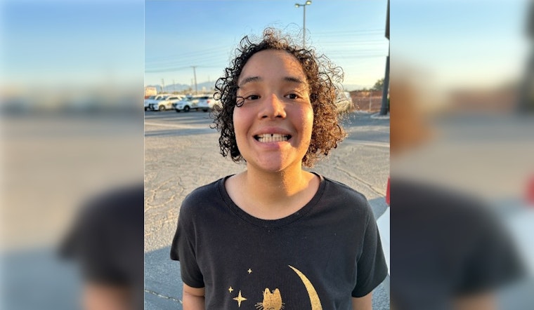 Adelanto Authorities Seek Public's Help Identifying Disoriented Young Woman Found Near Mojave Drive
