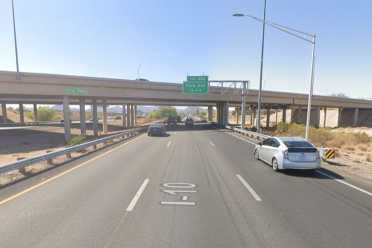 ADOT Launches Major $600 Million Interstate 10 Expansion in Southeastern Tucson