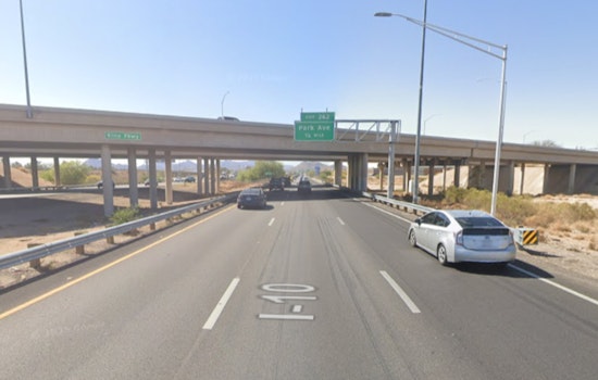 ADOT Launches Major $600 Million Interstate 10 Expansion in Southeastern Tucson