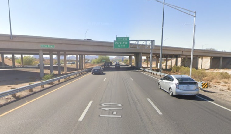 ADOT Launches Major $600 Million Interstate 10 Expansion in Southeastern Tucson