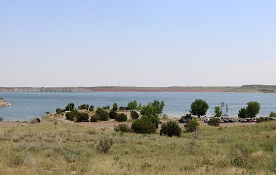Adult Male Victim of Drowning at Lake Pueblo State Park, CPW Urges Life Jacket Use