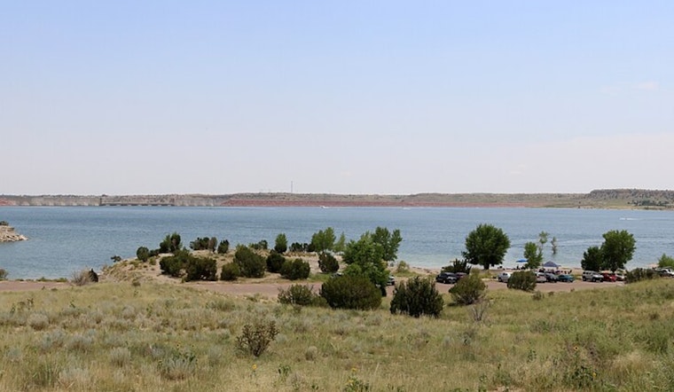 Adult Male Victim of Drowning at Lake Pueblo State Park, CPW Urges Life Jacket Use