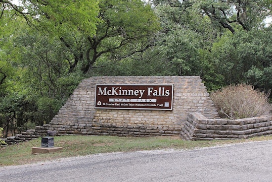 Adult Rescued After Cliff Fall at McKinney Falls State Park, Austin Emergency Crews Respond