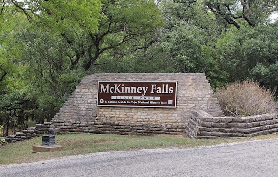 Adult Rescued After Cliff Fall at McKinney Falls State Park, Austin Emergency Crews Respond