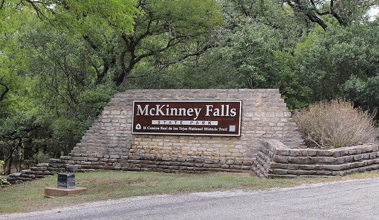 Adult Rescued After Cliff Fall at McKinney Falls State Park, Austin Emergency Crews Respond