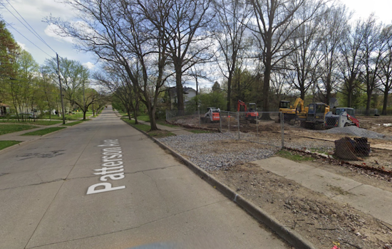Akron Celebrates Patterson Park Community Center Revitalization with $7.8M Makeover, Grand Unveiling Scheduled for June 10th