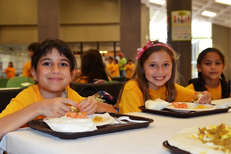 Akron Launches Summer Meal Program for Kids: Free Nutrition for the Young Ones