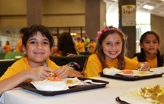 Akron Launches Summer Meal Program for Kids: Free Nutrition for the Young Ones