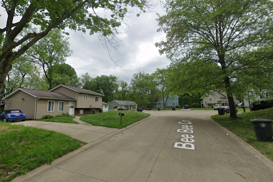 Akron Man Accused of Fatal Stabbing of Roommate, Injuring Parents in Domestic Dispute