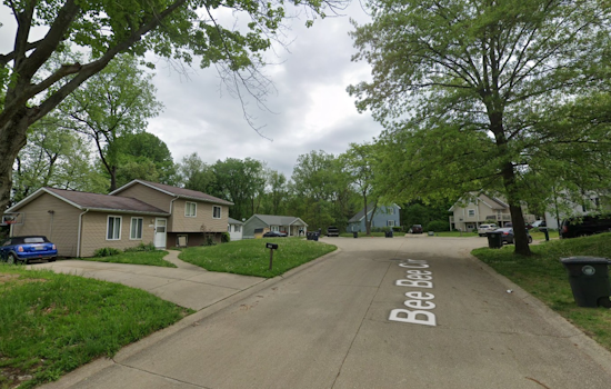 Akron Man Accused of Fatal Stabbing of Roommate, Injuring Parents in Domestic Dispute