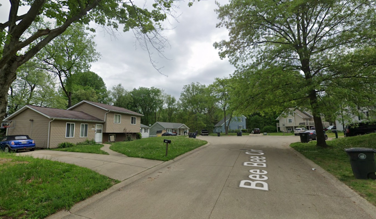 Akron Man Accused of Fatal Stabbing of Roommate, Injuring Parents in Domestic Dispute
