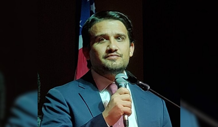 Akron Mayor Shammas Malik Unveils Ambitious Together for Akron Plan at 2025 State of the City Address