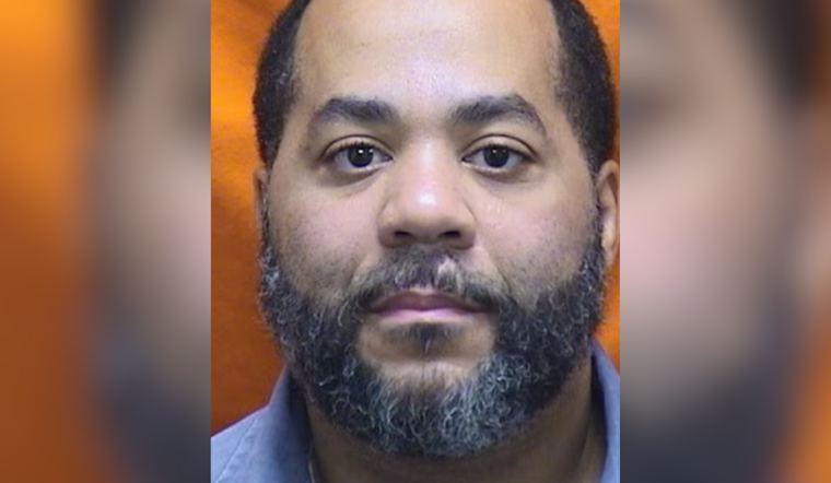Akron Police Release Bodycam Video of Gunfire Exchange with Suspect Calvin Hunt