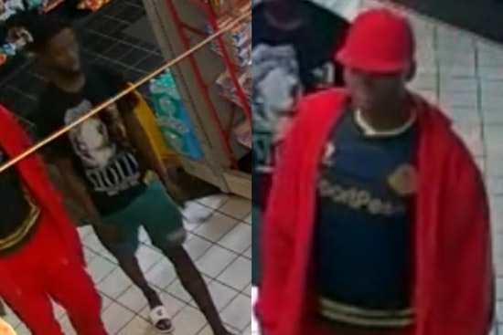 Akron Police Seek Public's Help to Identify Persons of Interest in Cuyahoga Falls Avenue Investigation
