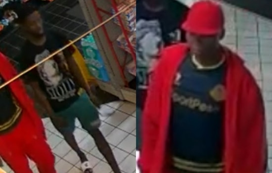 Akron Police Seek Public's Help to Identify Persons of Interest in Cuyahoga Falls Avenue Investigation