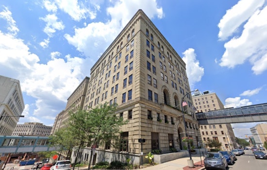 Akron's Full Term First Birthday Coalition Awards Grants to Fight Infant Mortality