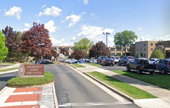 Akron's Hoban High School Teacher Charged with Assault on Former Student During Rehearsal