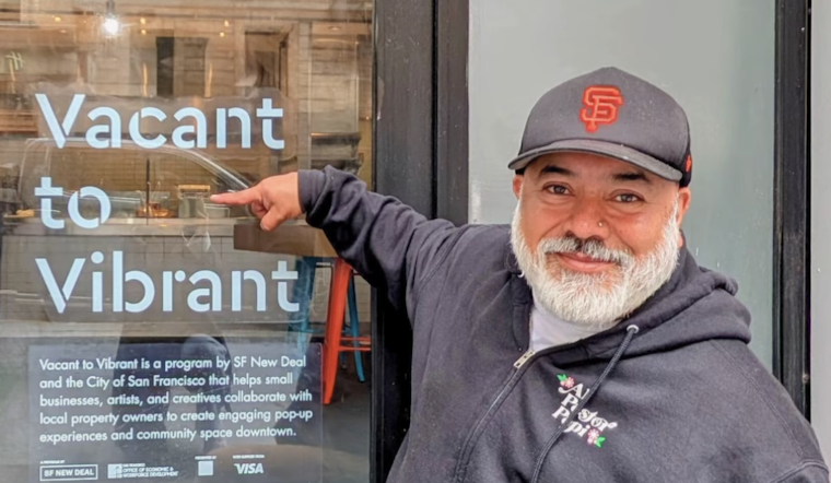 Al Pastor Papi Opens First Brick-and-Mortar Location in Union Square