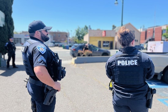 Alameda Police Thwart $100K Tech Support Scam, Manteca Man Arrested for Fraudulent Scheme