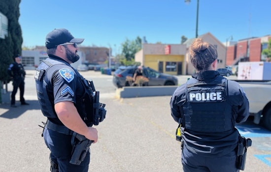 Alameda Police Thwart $100K Tech Support Scam, Manteca Man Arrested for Fraudulent Scheme