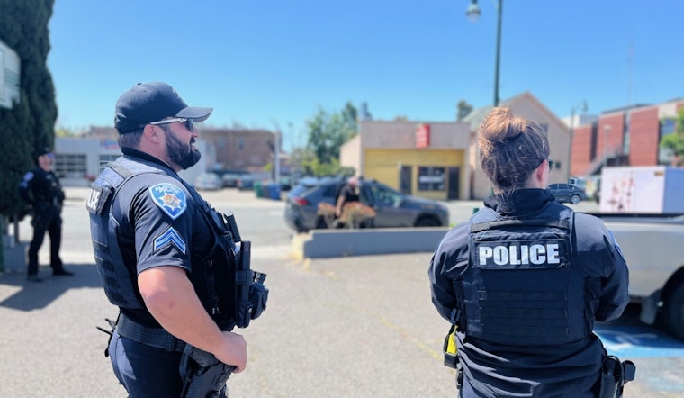 Alameda Police Thwart $100K Tech Support Scam, Manteca Man Arrested for Fraudulent Scheme