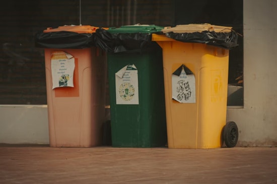 Alcoa Announces 4th of July Service Schedule Changes for Waste Collection and Landfill Operations