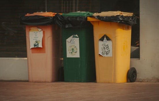 Alcoa Announces 4th of July Service Schedule Changes for Waste Collection and Landfill Operations