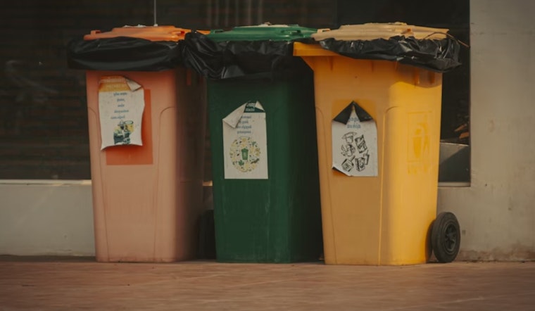 Alcoa Announces 4th of July Service Schedule Changes for Waste Collection and Landfill Operations