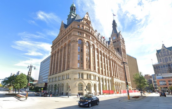 Alderwoman Milele A. Coggs Tackles Milwaukee's Fire Safety Challenge with Push for Building Upgrades