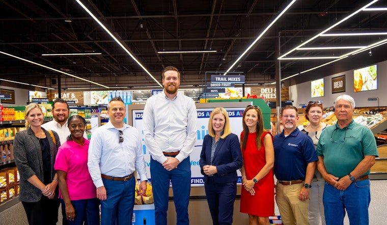 ALDI Supermarket Welcomes Shoppers with Grand Opening in Luling, Louisiana