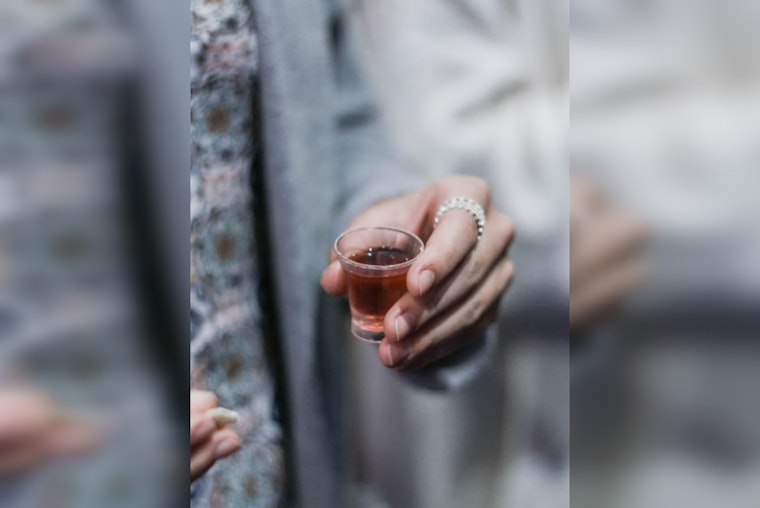 Alert for Parents Coast to Coast, Medtech Issues Nationwide Recall for Kids' Cough Syrup Over Bacterial Fears