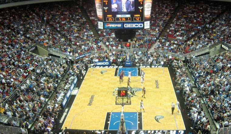 Alex Martins Steps Down as CEO of Orlando Magic, Assumes Vice Chair Role