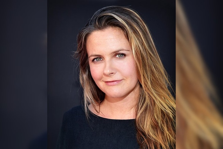 Alicia Silverstone to Host "Clueless" 30th-Anniversary Screening and Q&A in San Jose