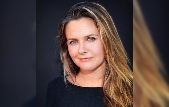 Alicia Silverstone to Host "Clueless" 30th-Anniversary Screening and Q&A in San Jose