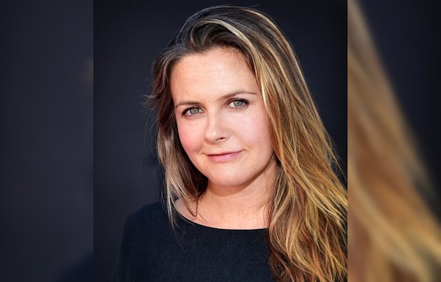 Alicia Silverstone to Host "Clueless" 30th-Anniversary Screening and Q&A in San Jose