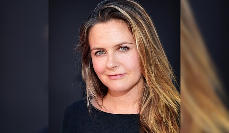 Alicia Silverstone to Host "Clueless" 30th-Anniversary Screening and Q&A in San Jose
