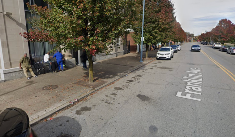 Aliquippa Man Suspected of Stabbing Left One Hospitalized, Police Investigation Underway