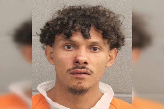 Alleged Drunk Driver Causes Major Three-Vehicle Crash on North Freeway Service Road, Charged with DWI