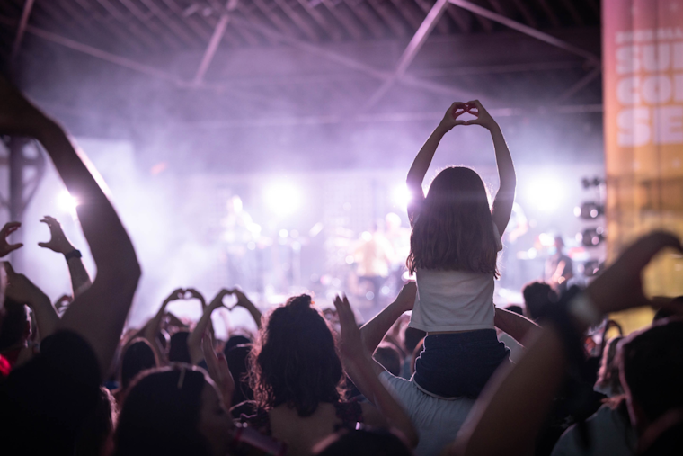 Allegheny County Celebrates 25 Years of Music and Giving at Hartwood Acres Park Amphitheater