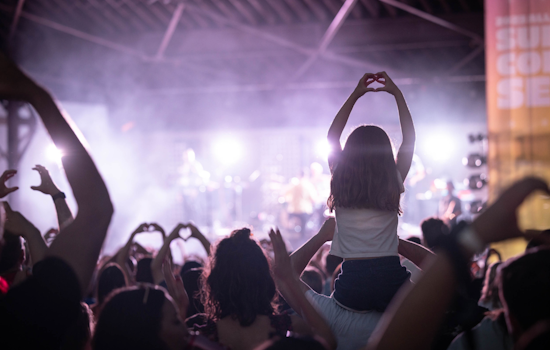 Allegheny County Celebrates 25 Years of Music and Giving at Hartwood Acres Park Amphitheater
