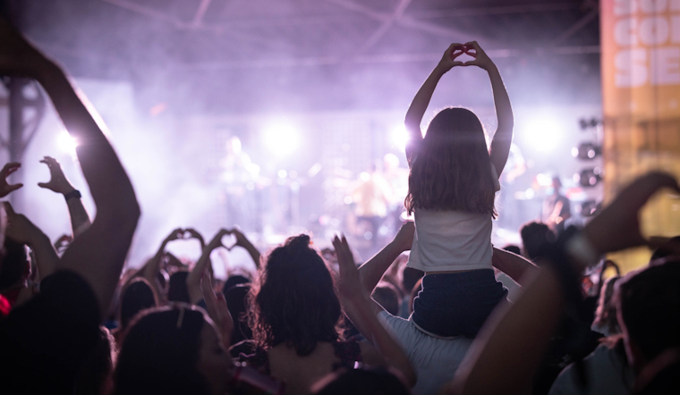 Allegheny County Celebrates 25 Years of Music and Giving at Hartwood Acres Park Amphitheater