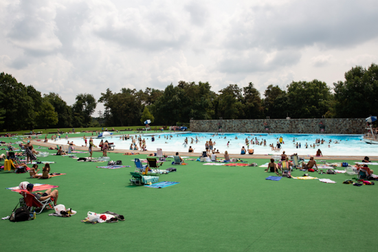 Allegheny County Issues Code Red Heat Advisory, Pittsburgh Opens Cooling Centers Amid Soaring Temperatures