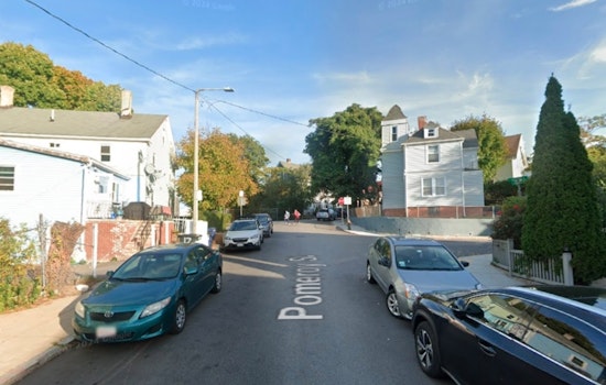 Allston Community Mourns After Teen Tragically Killed in Shooting on Pomeroy Street