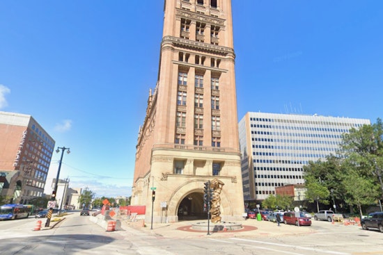 Alpha Kappa Alpha Sorority Tackles Lead Crisis in Milwaukee at 11th Annual AKA Day at City Hall