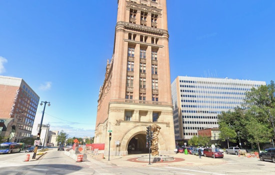 Alpha Kappa Alpha Sorority Tackles Lead Crisis in Milwaukee at 11th Annual AKA Day at City Hall