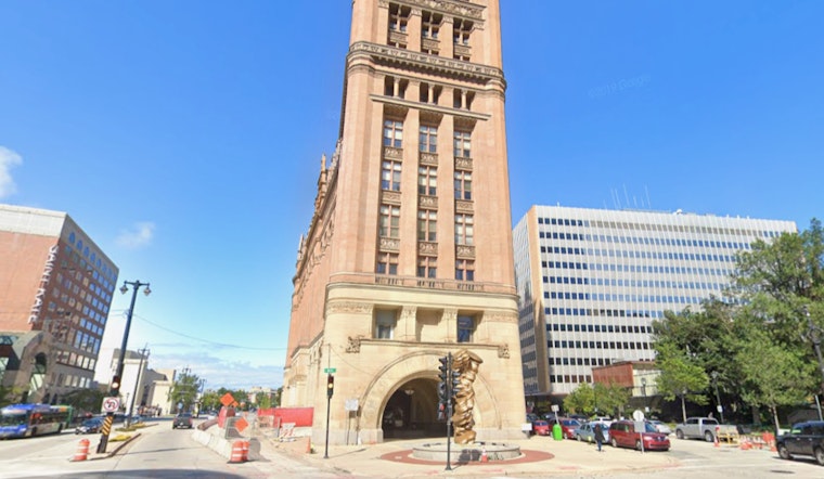 Alpha Kappa Alpha Sorority Tackles Lead Crisis in Milwaukee at 11th Annual AKA Day at City Hall