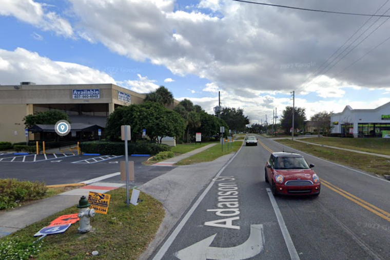 Altamonte Springs Man Dies Weeks After Being Struck in Orange County Hit-and-Run, Suspect May Face Upgraded Charges