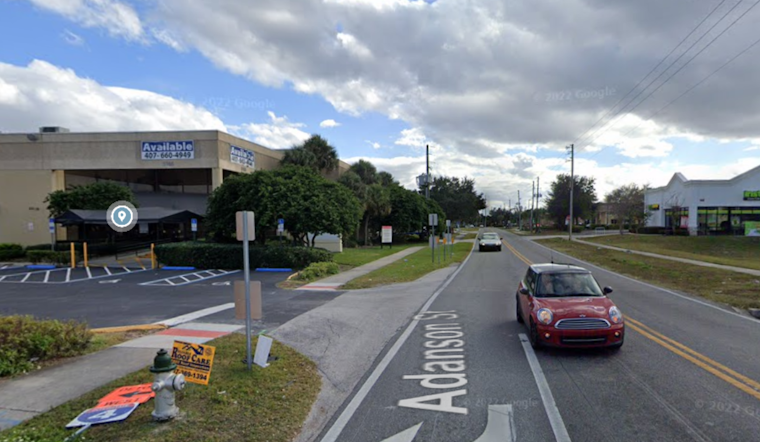Altamonte Springs Man Dies Weeks After Being Struck in Orange County Hit-and-Run, Suspect May Face Upgraded Charges
